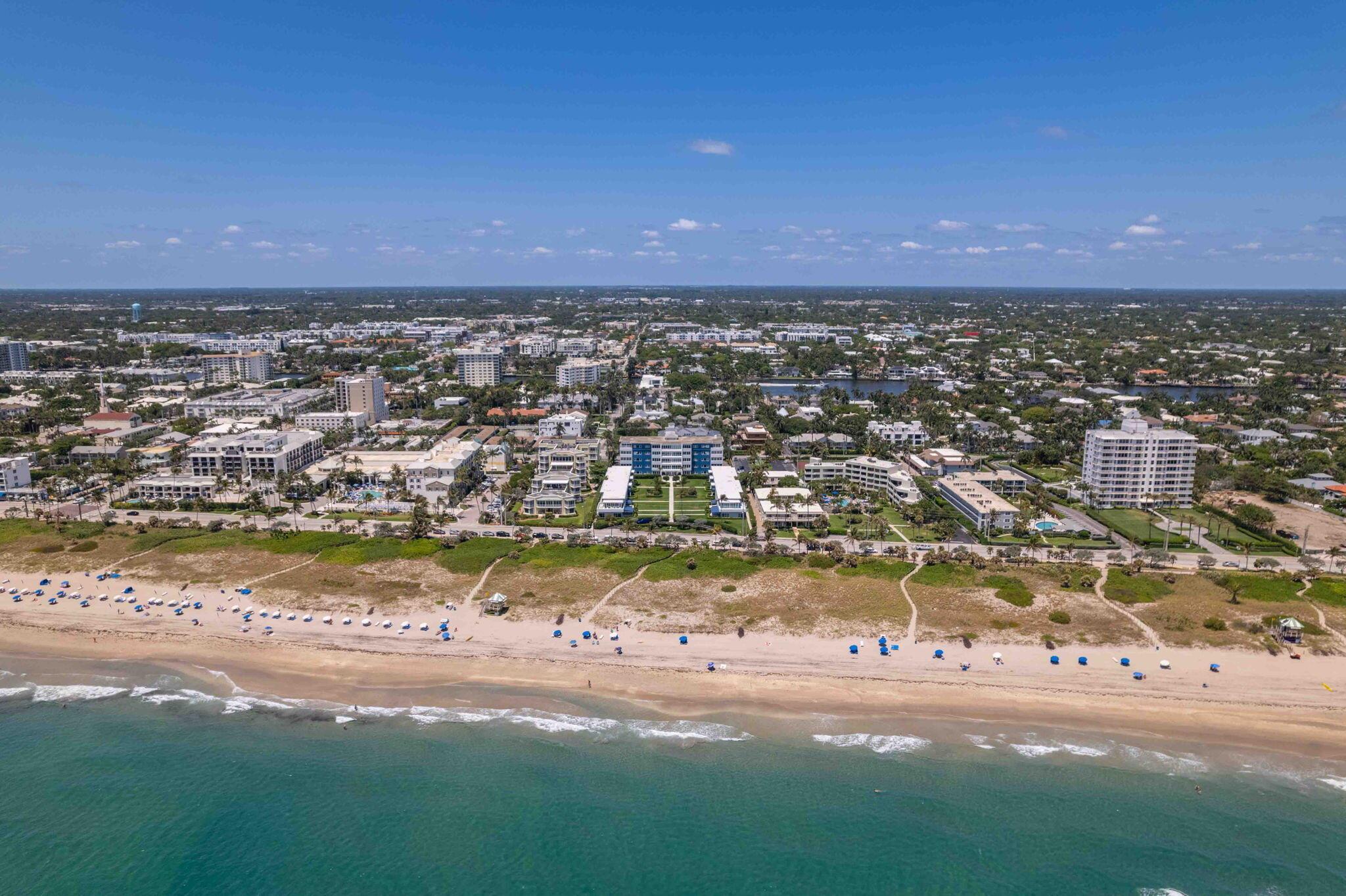 120 N Ocean Boulevard 307