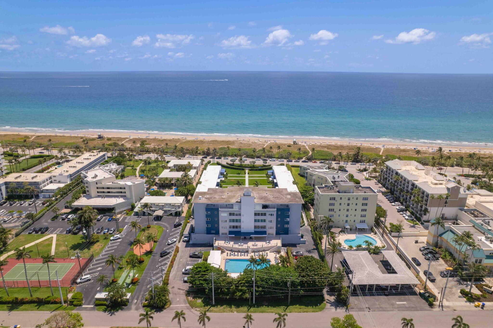 120 N Ocean Boulevard 307