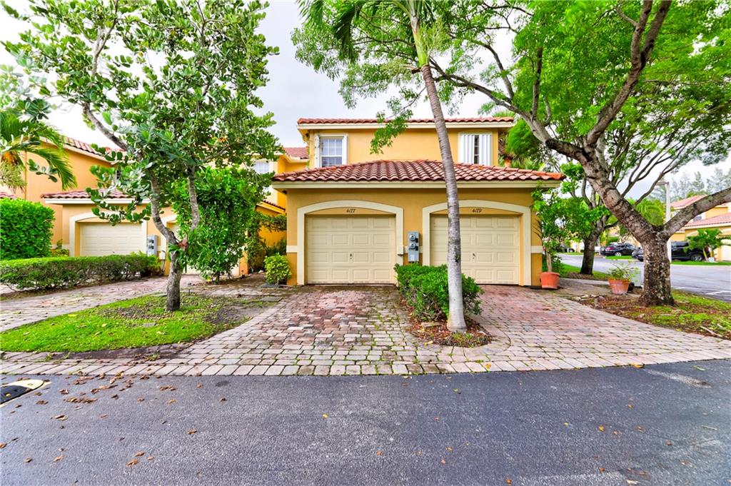 San Brianna - Residential