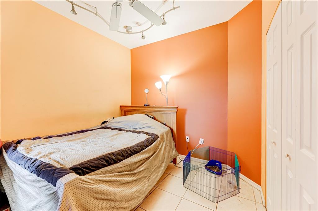 San Brianna - Residential