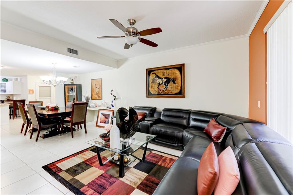 San Brianna - Residential