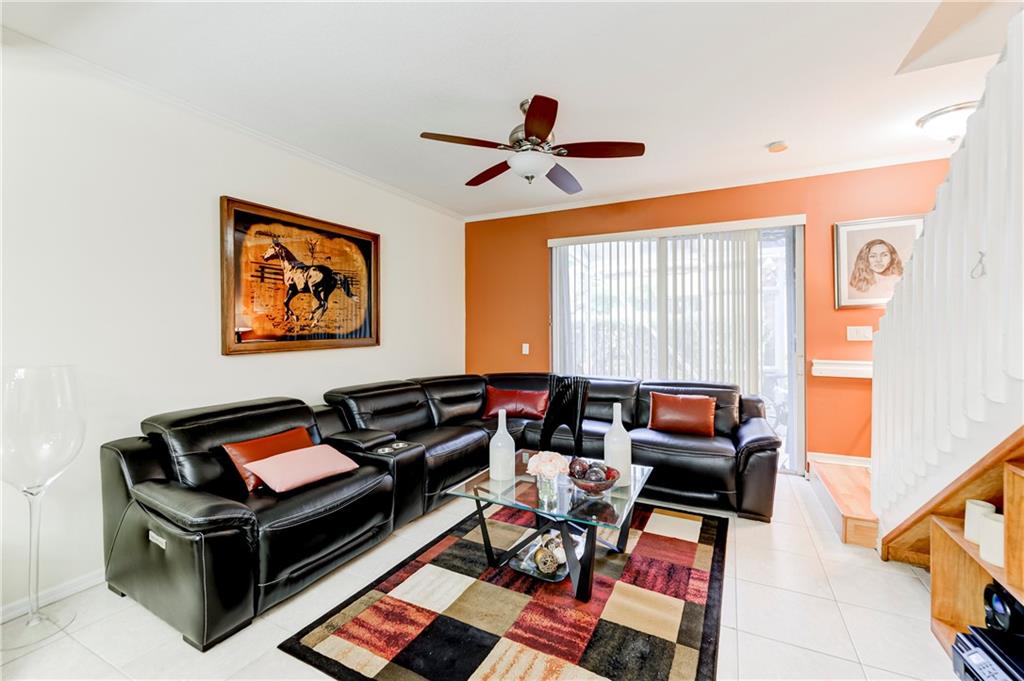 San Brianna - Residential