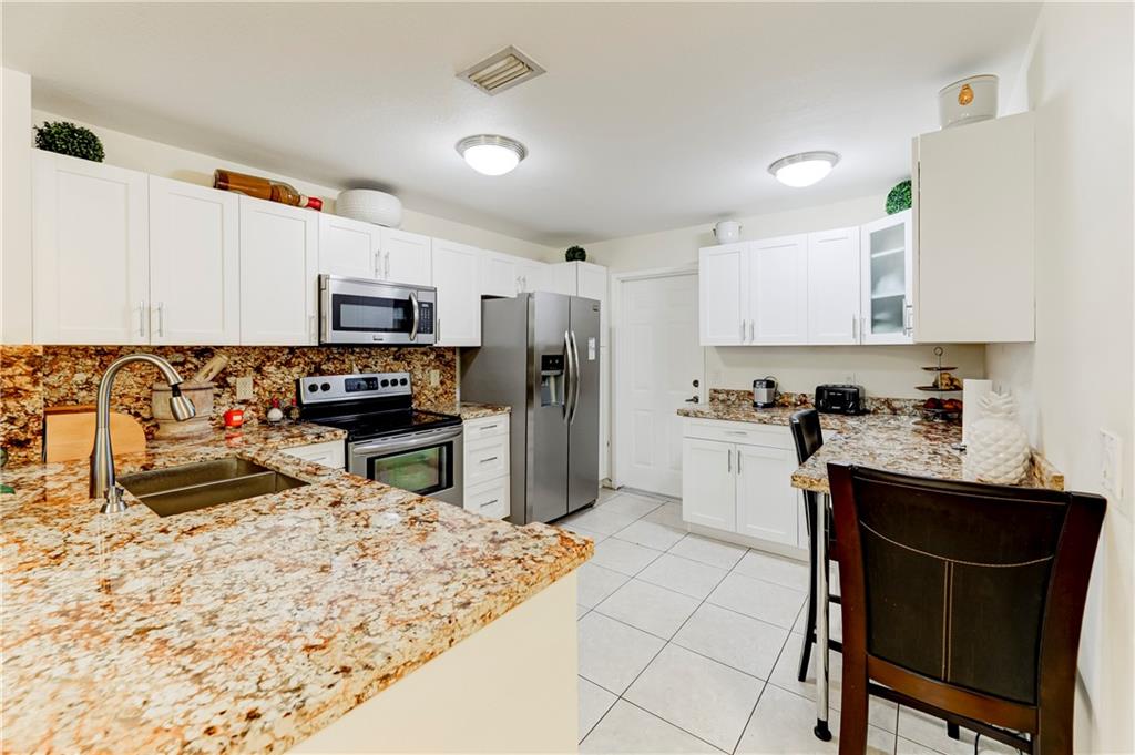 San Brianna - Residential