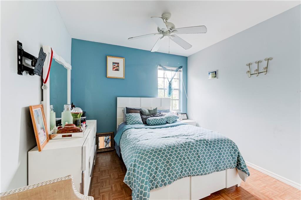 San Brianna - Residential