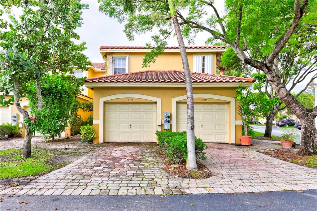 San Brianna - Residential