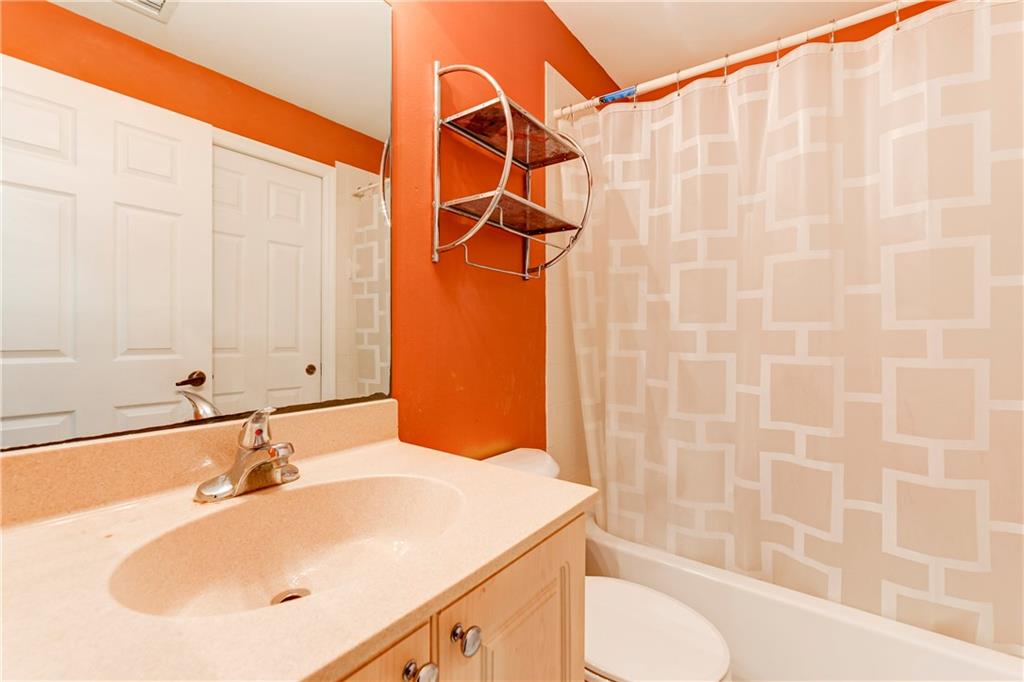 San Brianna - Residential