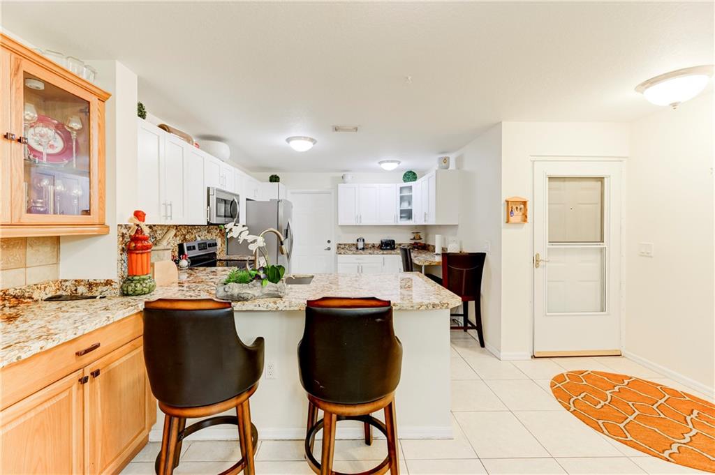 San Brianna - Residential