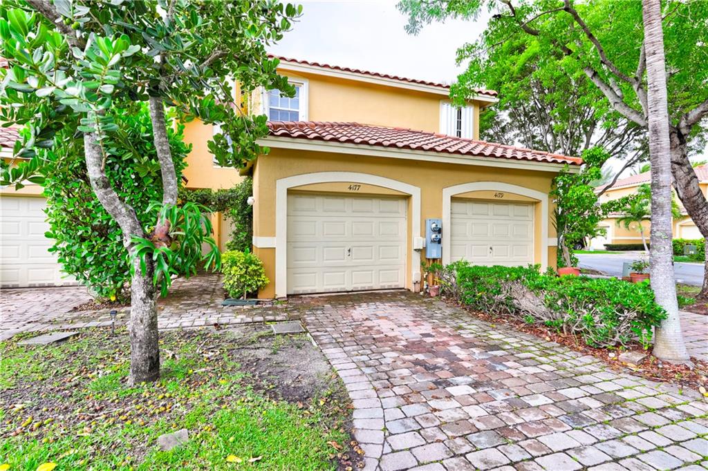 San Brianna - Residential