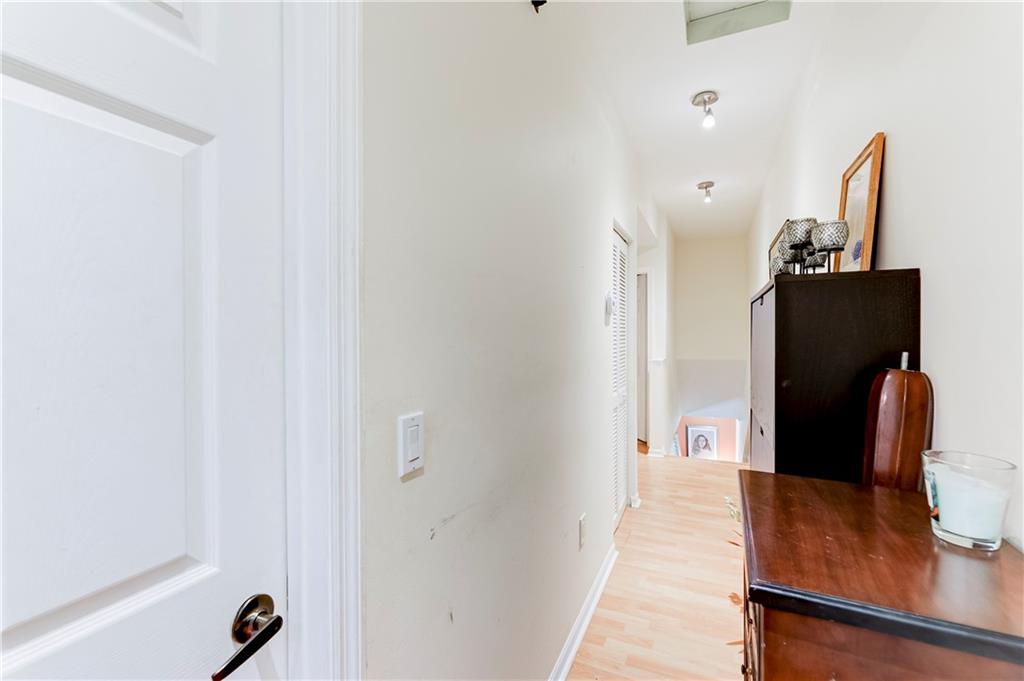 San Brianna - Residential