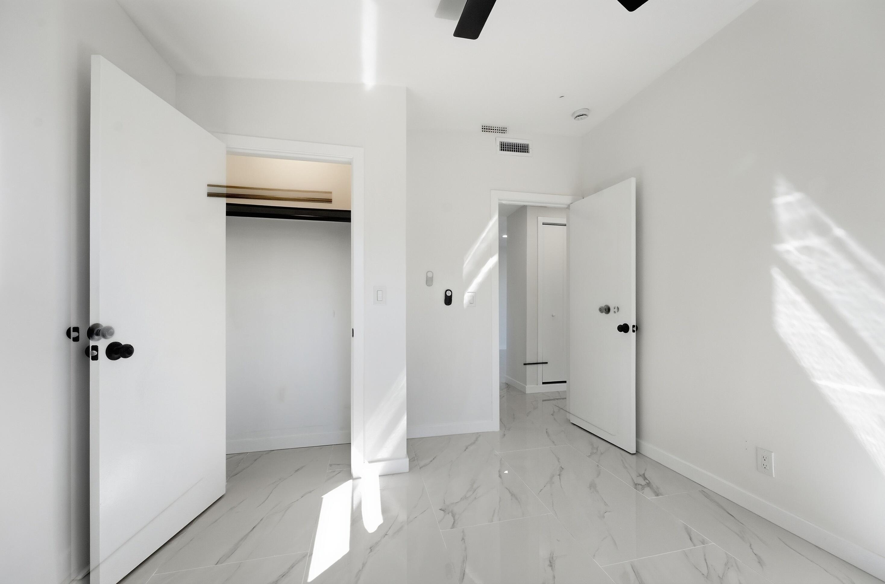 FOREST HILL VILLAGE 1 - Residential