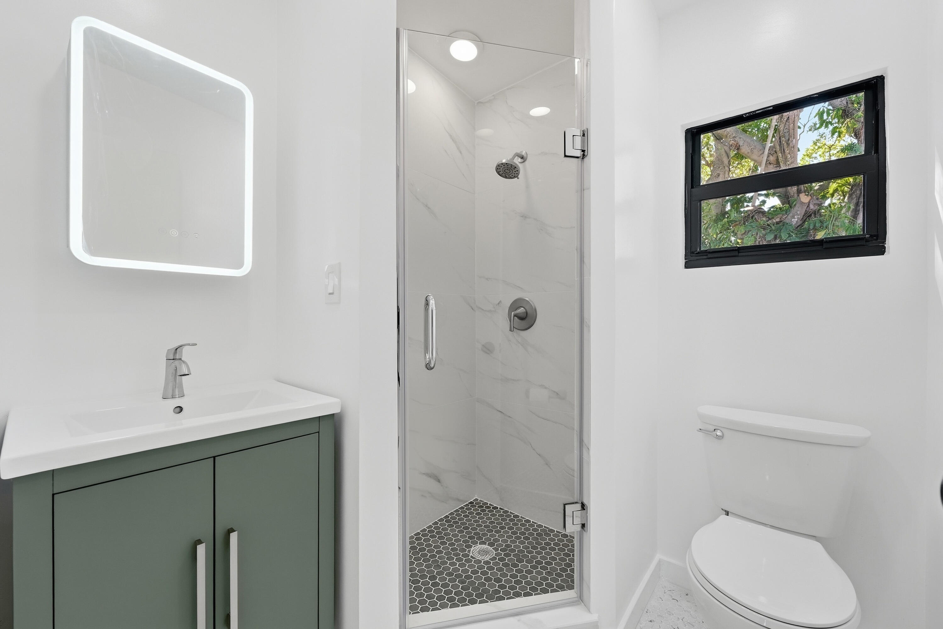 FOREST HILL VILLAGE 1 - Residential