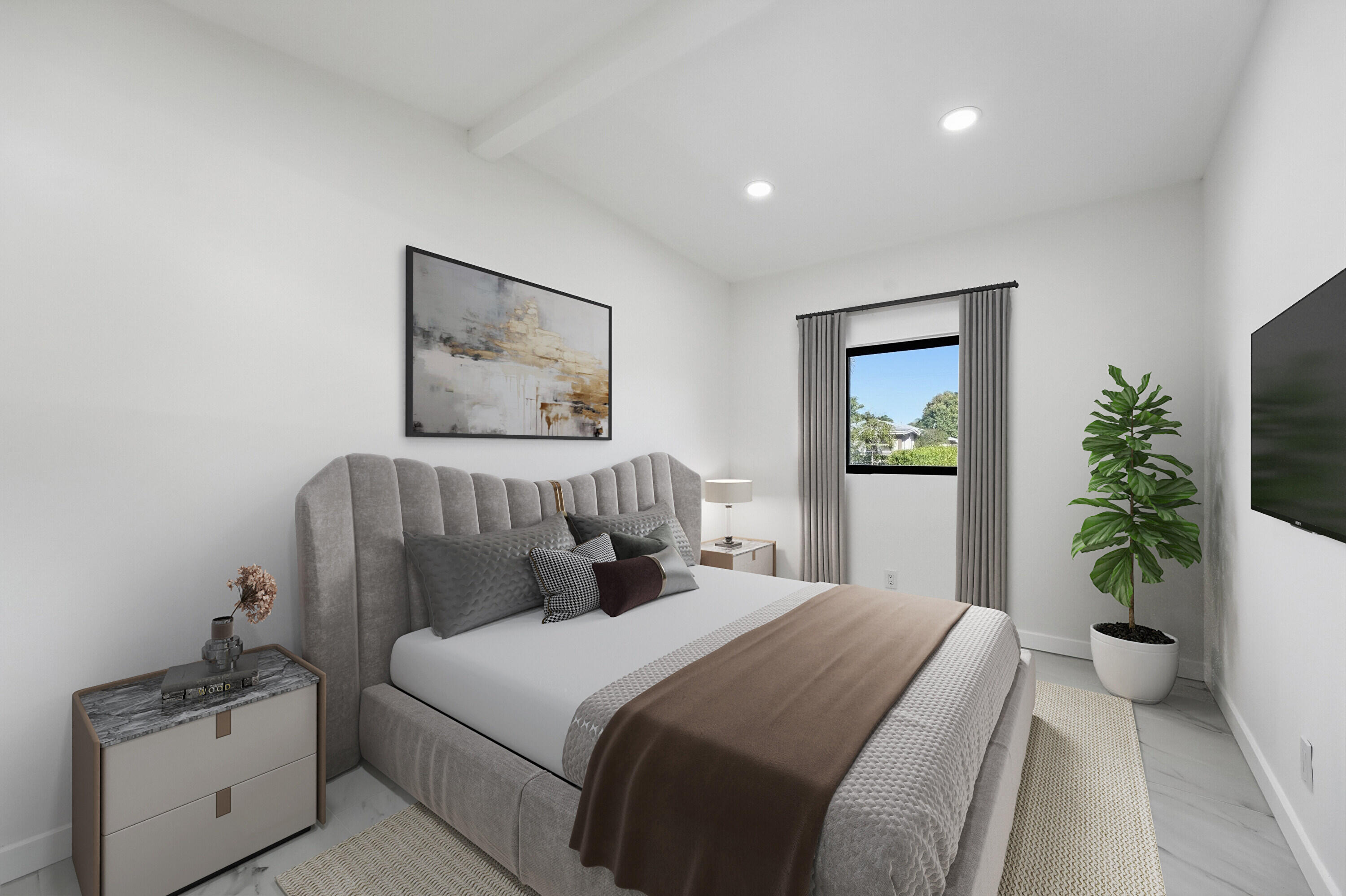 FOREST HILL VILLAGE 1 - Residential