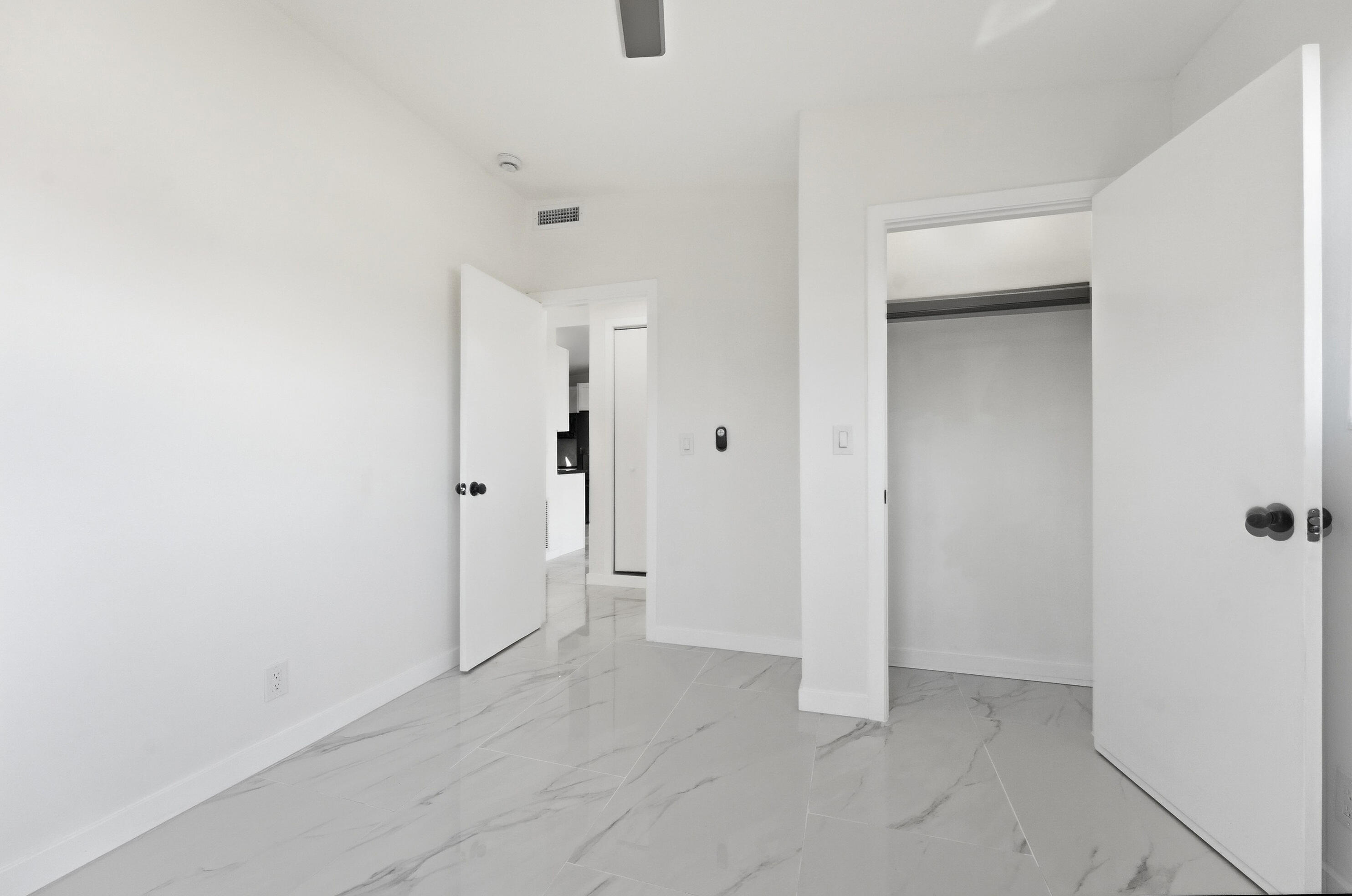 FOREST HILL VILLAGE 1 - Residential