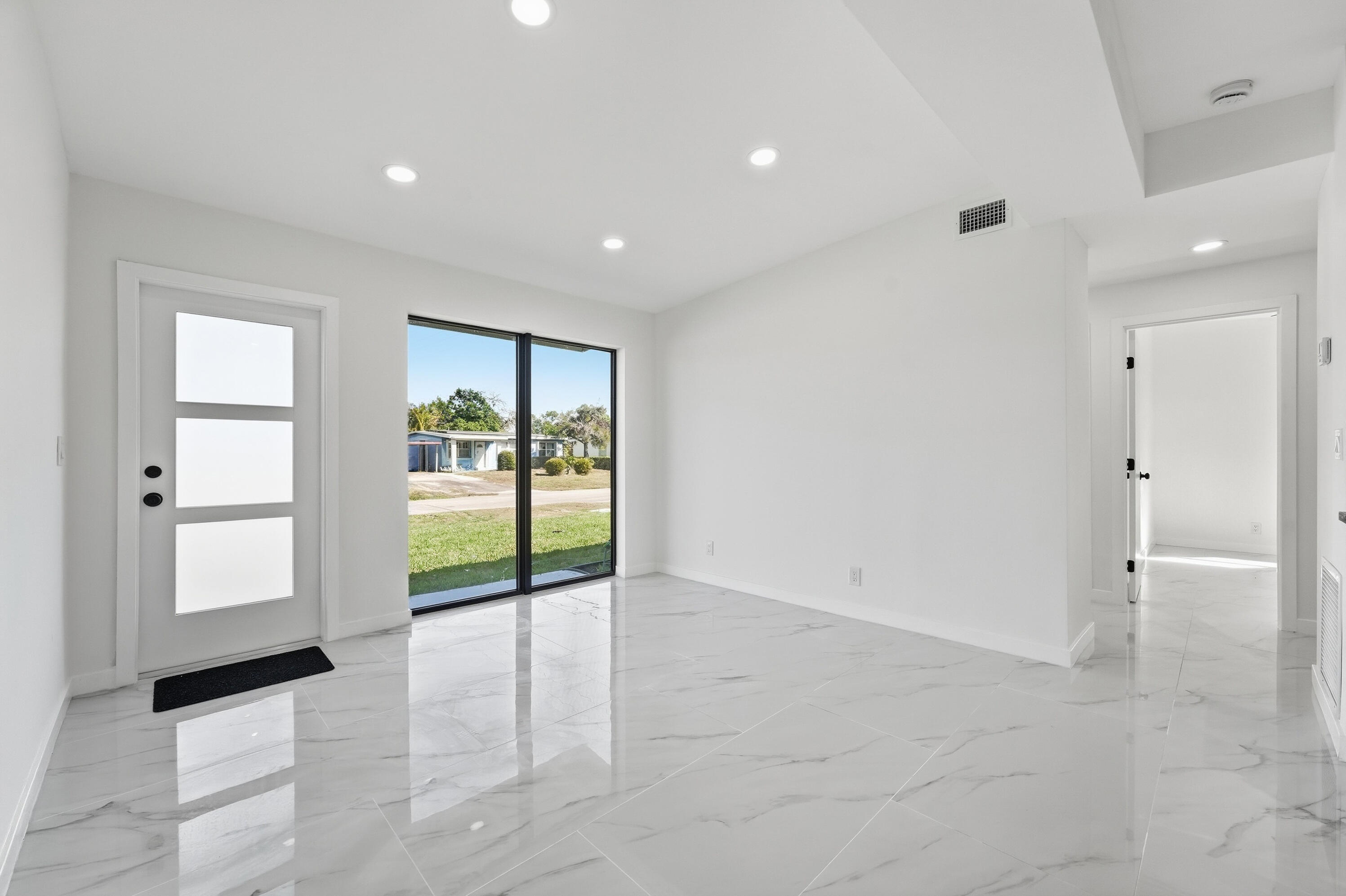 FOREST HILL VILLAGE 1 - Residential