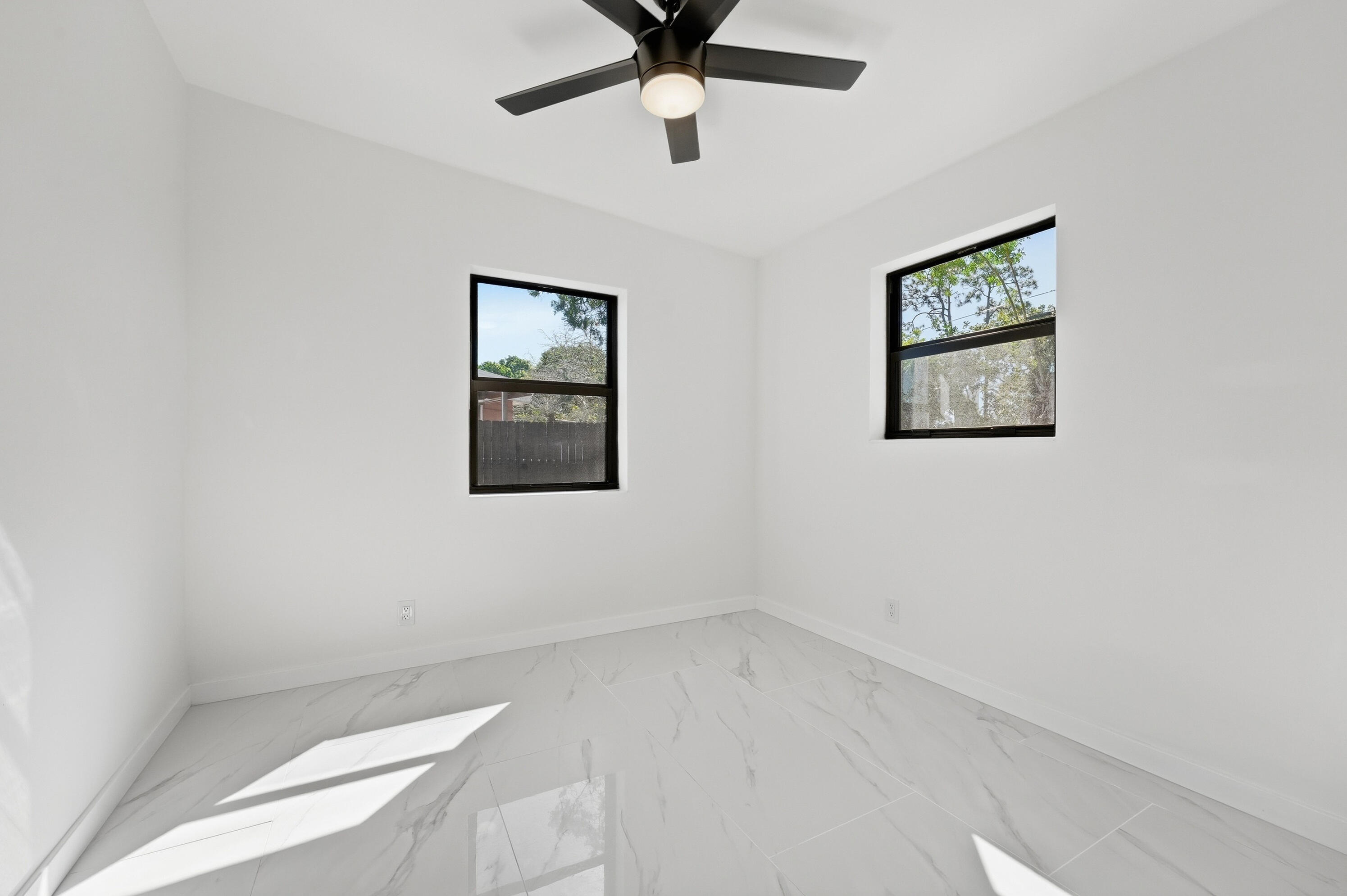 FOREST HILL VILLAGE 1 - Residential