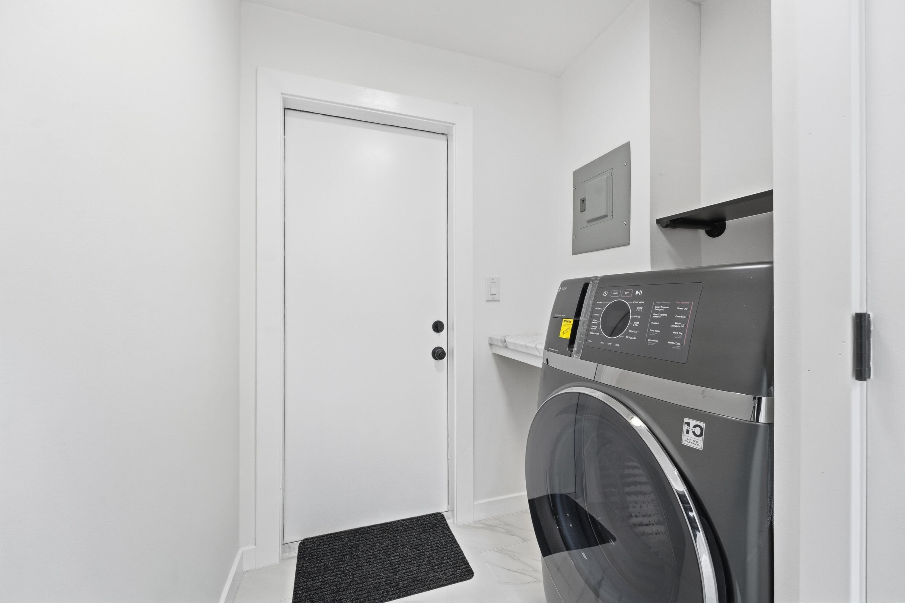 FOREST HILL VILLAGE 1 - Residential