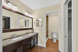 HOBE SOUND ESTATES - Residential