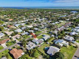 HOBE SOUND ESTATES - Residential