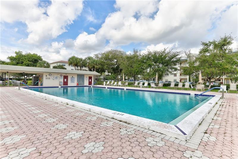 Aruba Village E Condo - Residential Lease