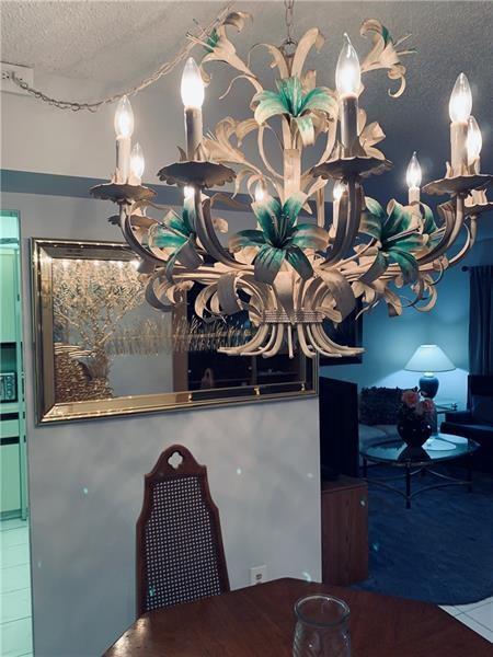 Aruba Village E Condo - Residential Lease