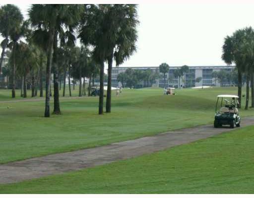 Aruba Village E Condo - Residential Lease