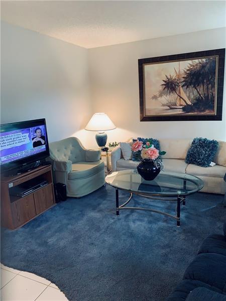 Aruba Village E Condo - Residential Lease