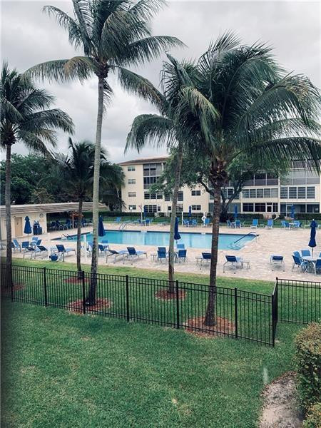 Aruba Village E Condo - Residential Lease