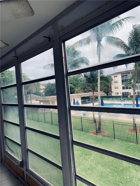 Aruba Village E Condo - Residential Lease