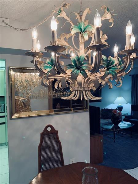 Aruba Village E Condo - Residential Lease