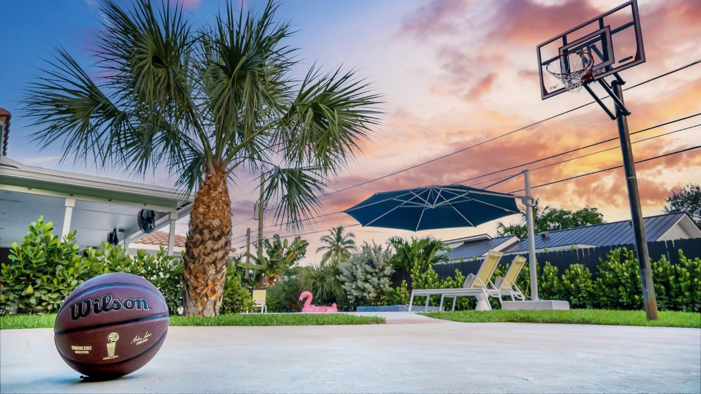 LAKE IDA SHORES 1ST ADD - Residential Lease