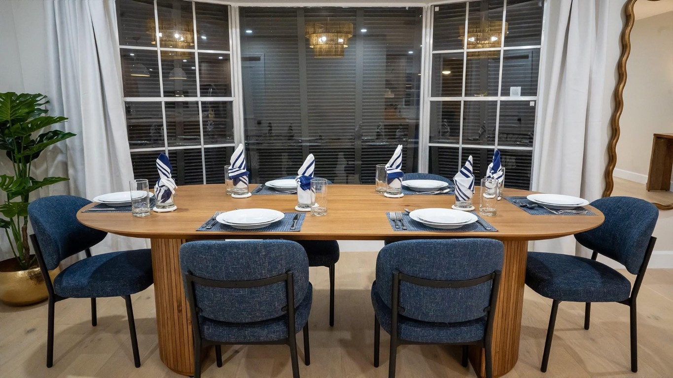 LAKE IDA SHORES 1ST ADD - Residential Lease