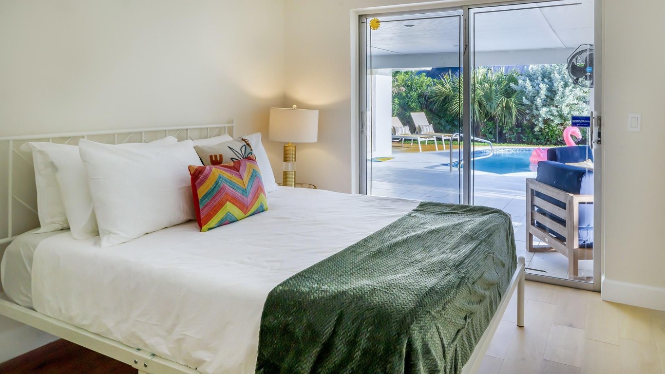 LAKE IDA SHORES 1ST ADD - Residential Lease