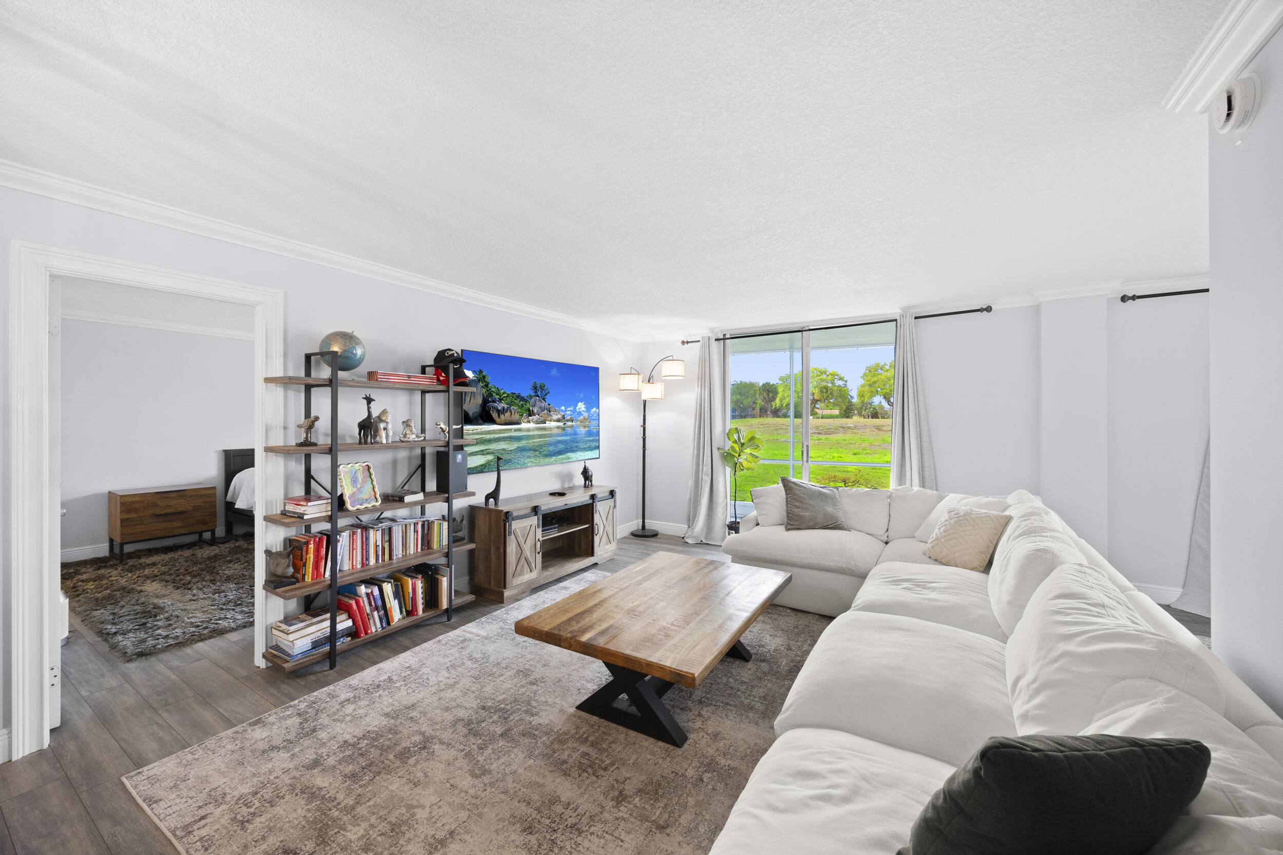 BOCA TEECA 7 CONDO - Residential Lease