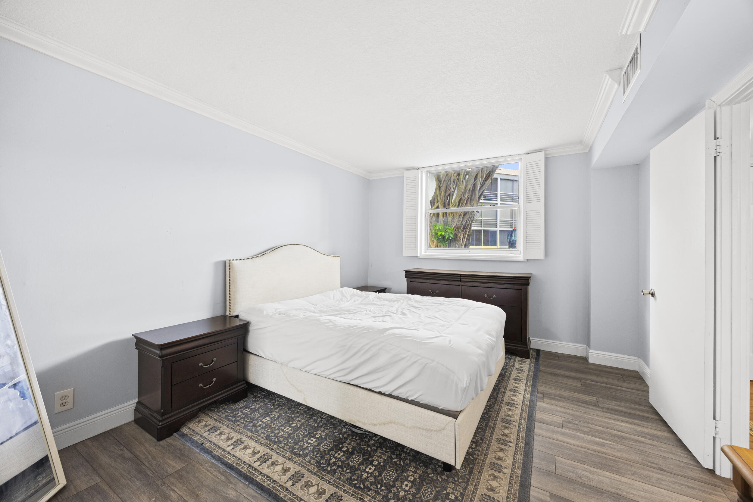 BOCA TEECA 7 CONDO - Residential Lease