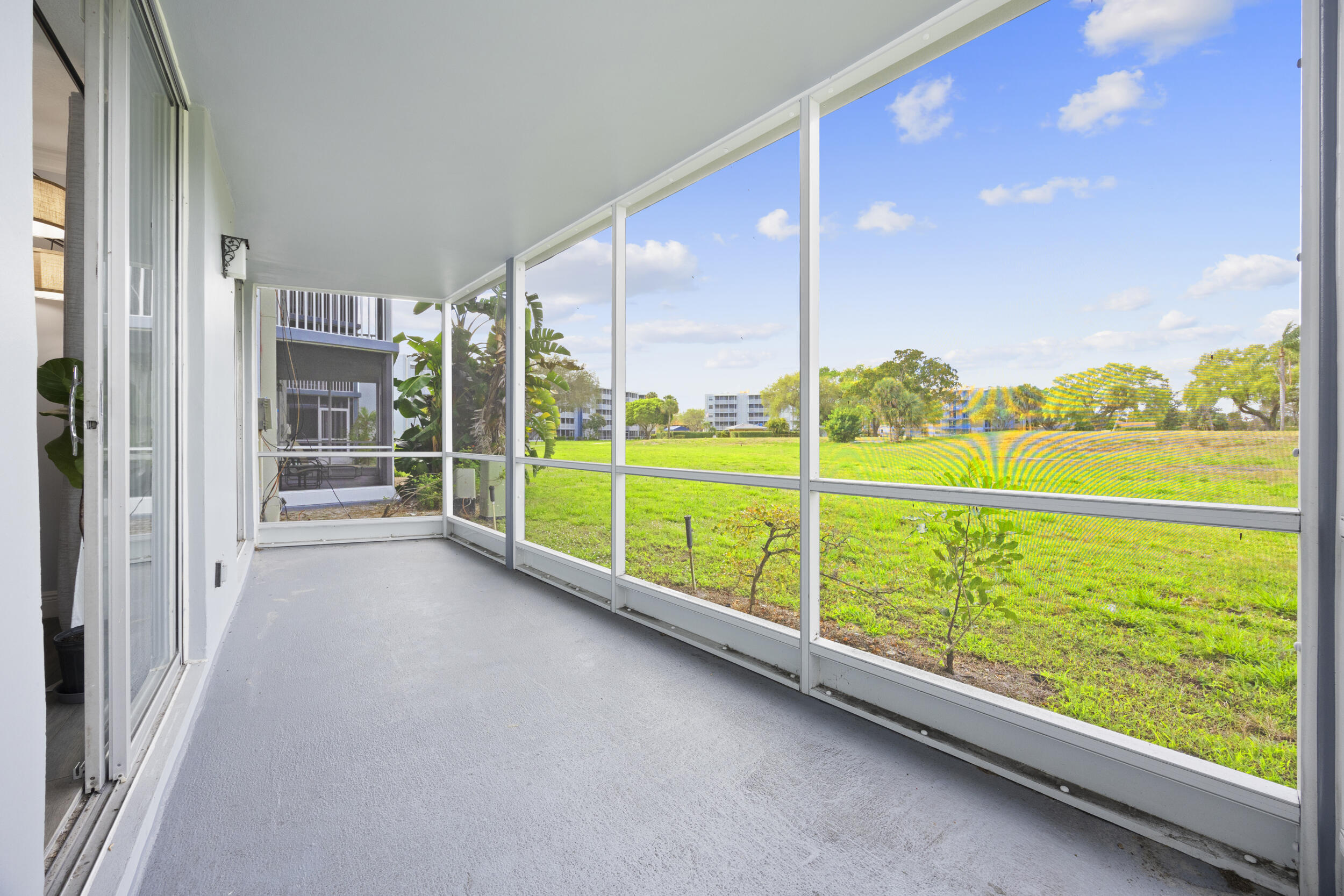 BOCA TEECA 7 CONDO - Residential Lease