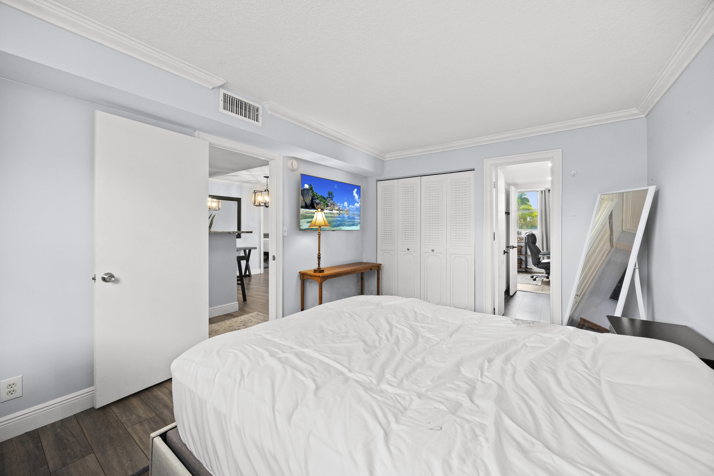 BOCA TEECA 7 CONDO - Residential Lease