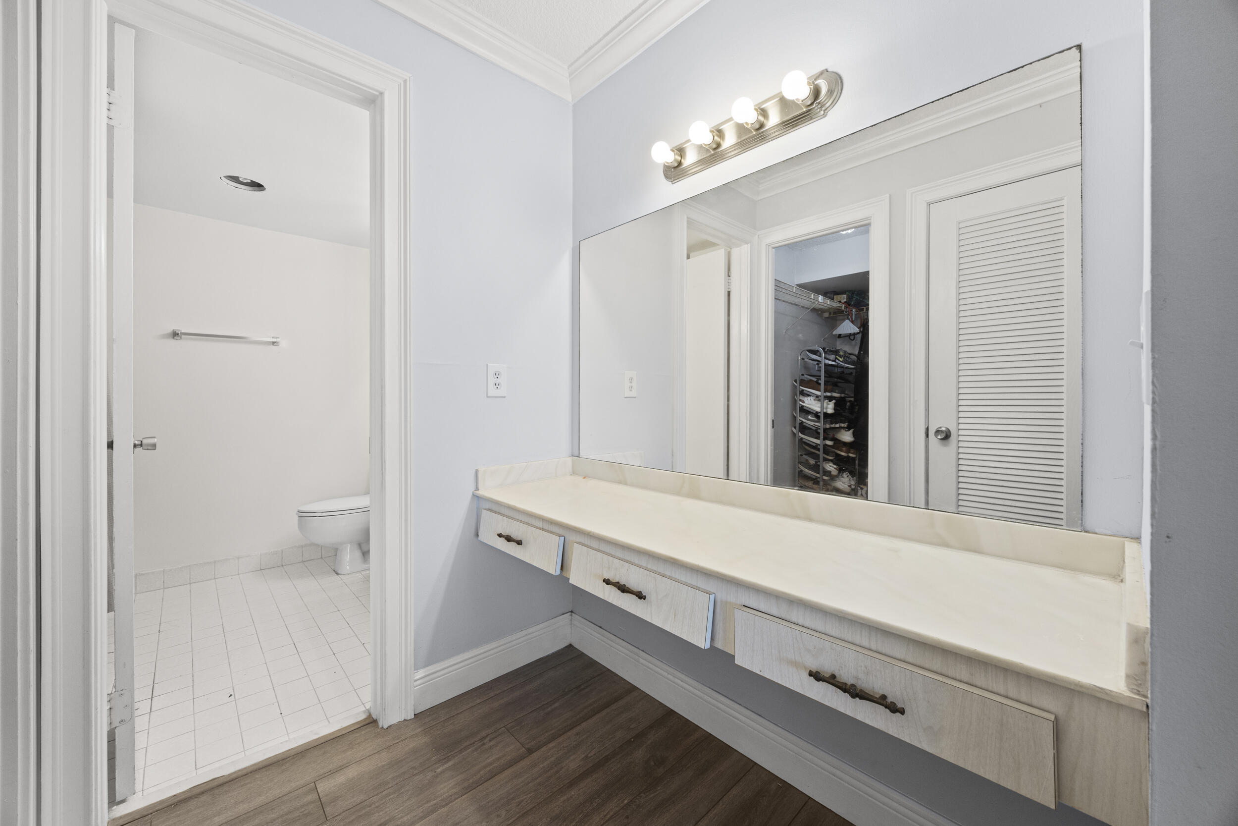 BOCA TEECA 7 CONDO - Residential Lease