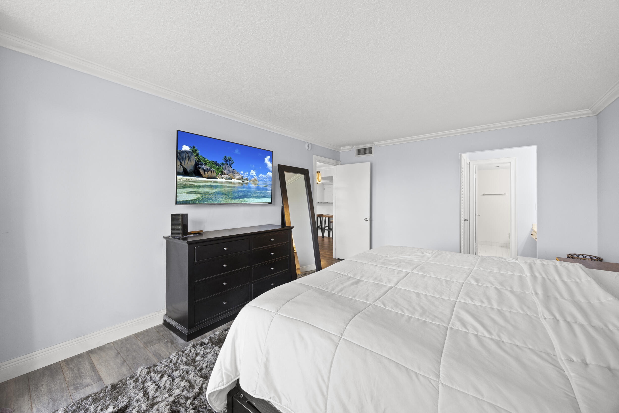 BOCA TEECA 7 CONDO - Residential Lease