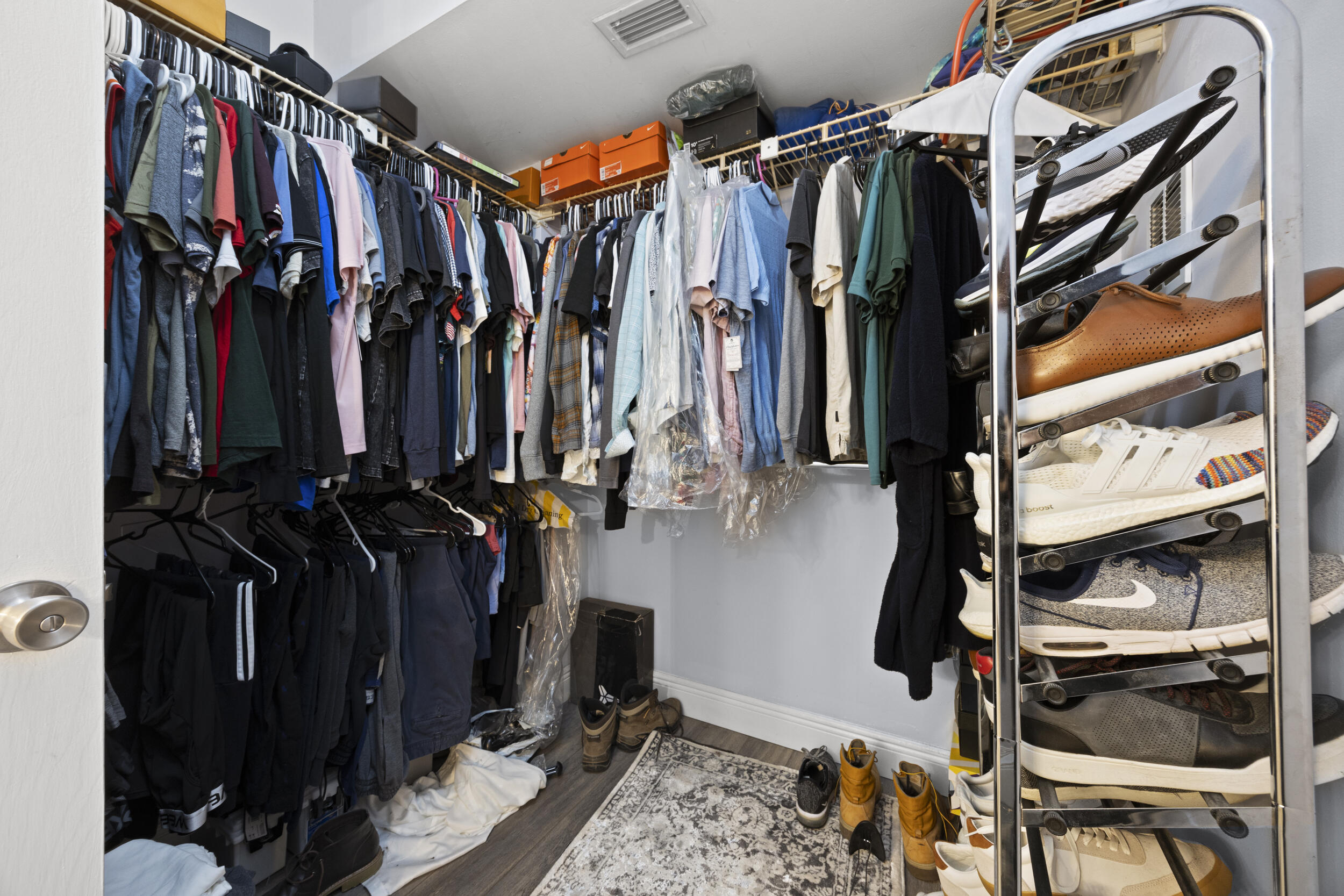 BOCA TEECA 7 CONDO - Residential Lease