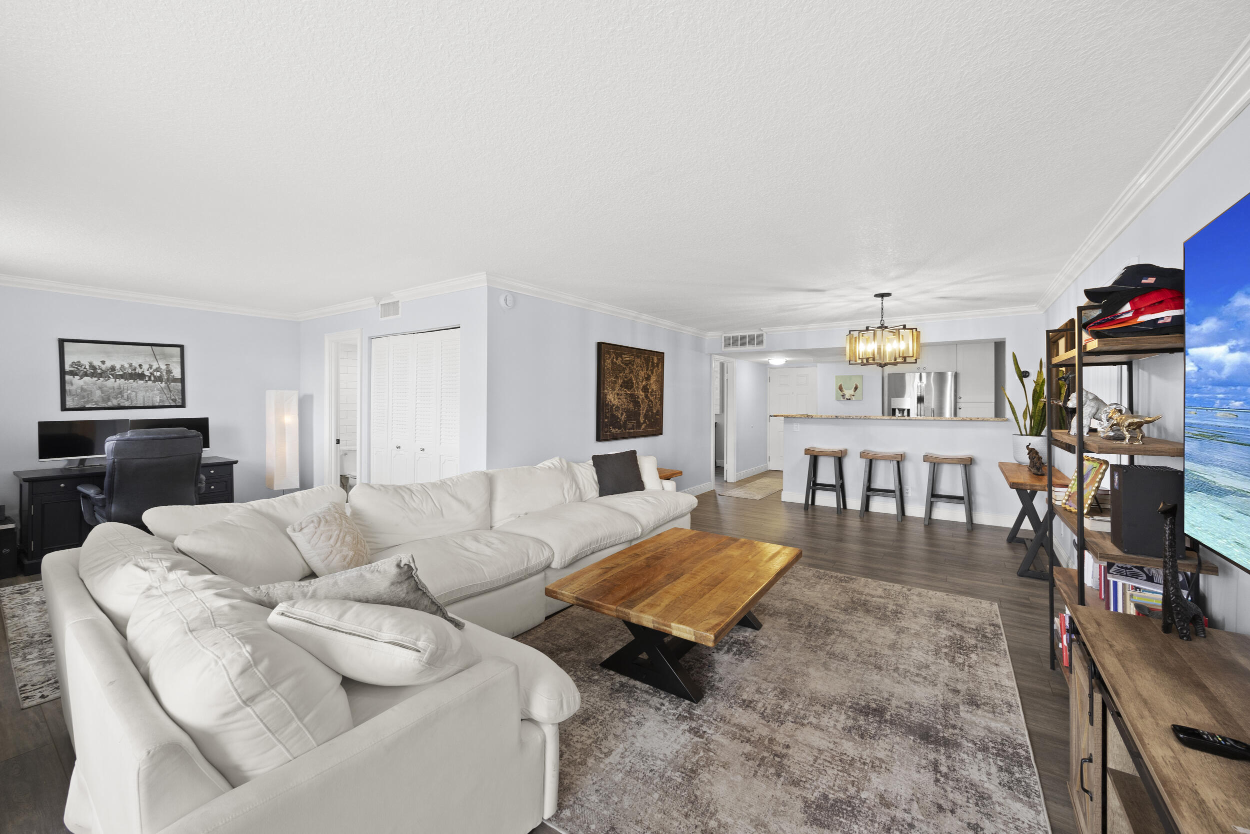 BOCA TEECA 7 CONDO - Residential Lease