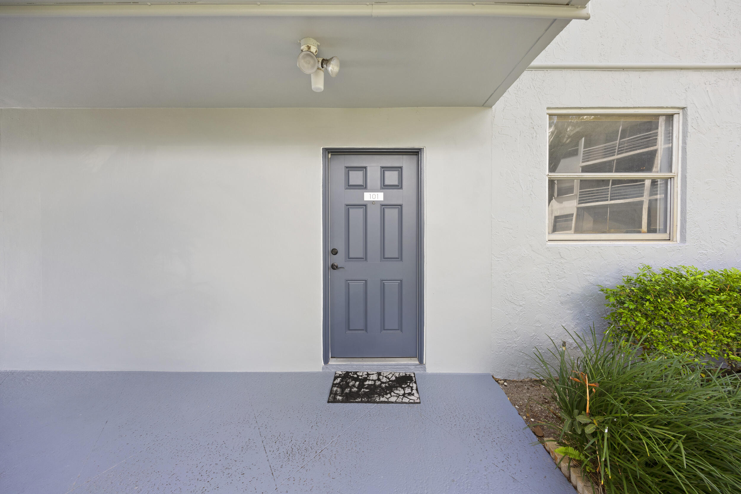 BOCA TEECA 7 CONDO - Residential Lease