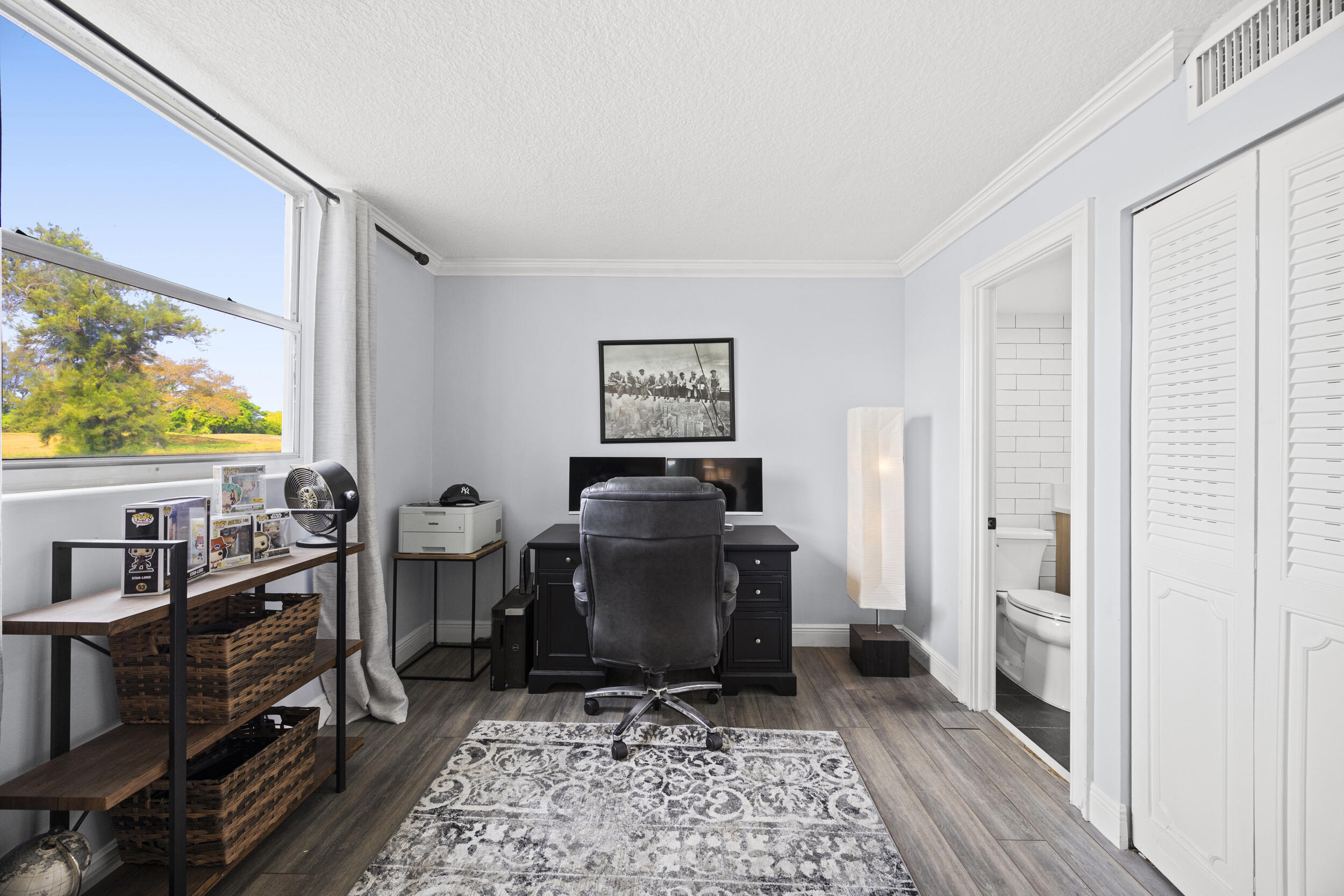 BOCA TEECA 7 CONDO - Residential Lease