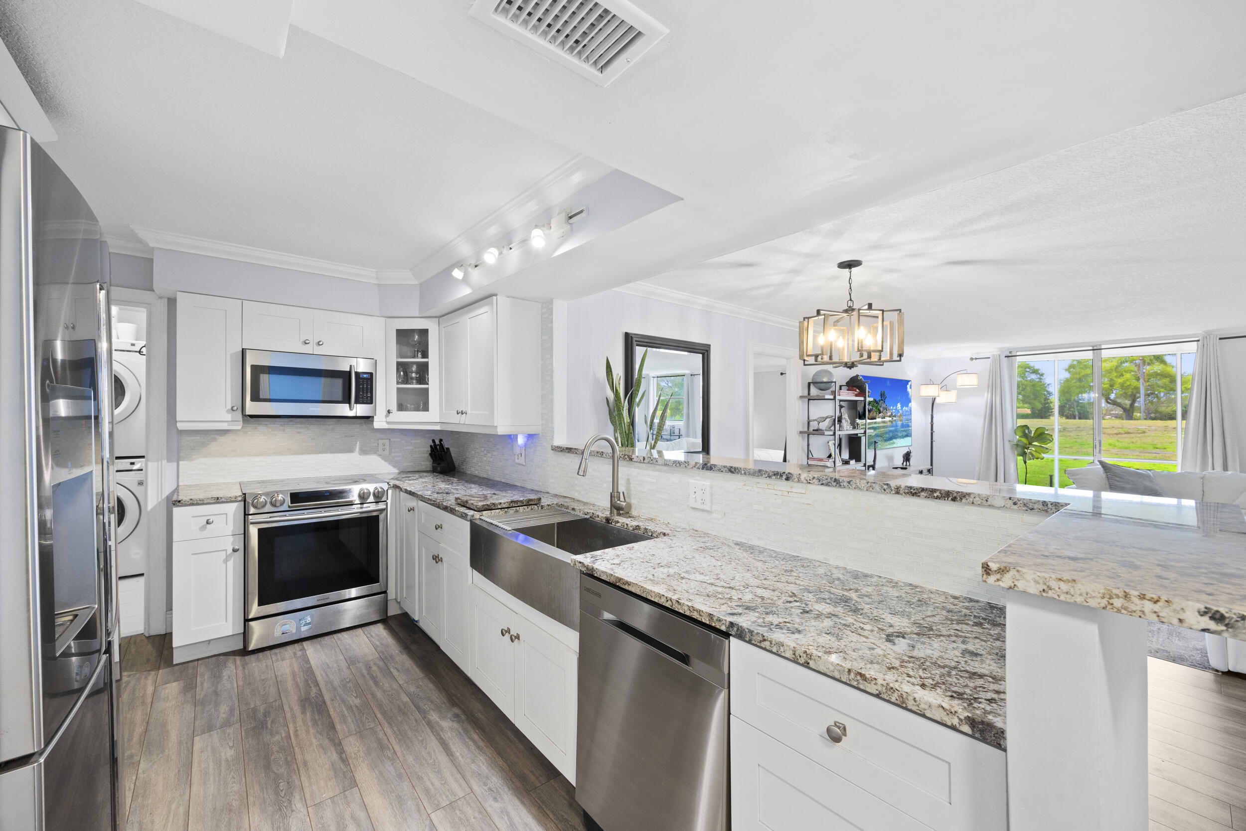 BOCA TEECA 7 CONDO - Residential Lease