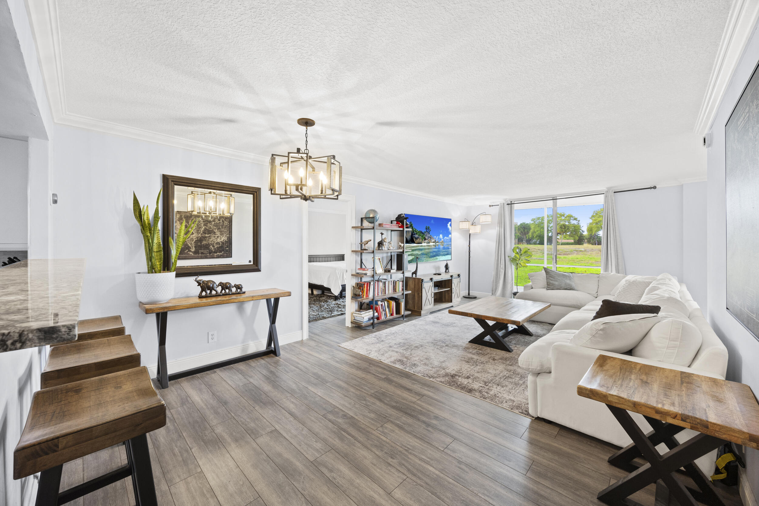 BOCA TEECA 7 CONDO - Residential Lease