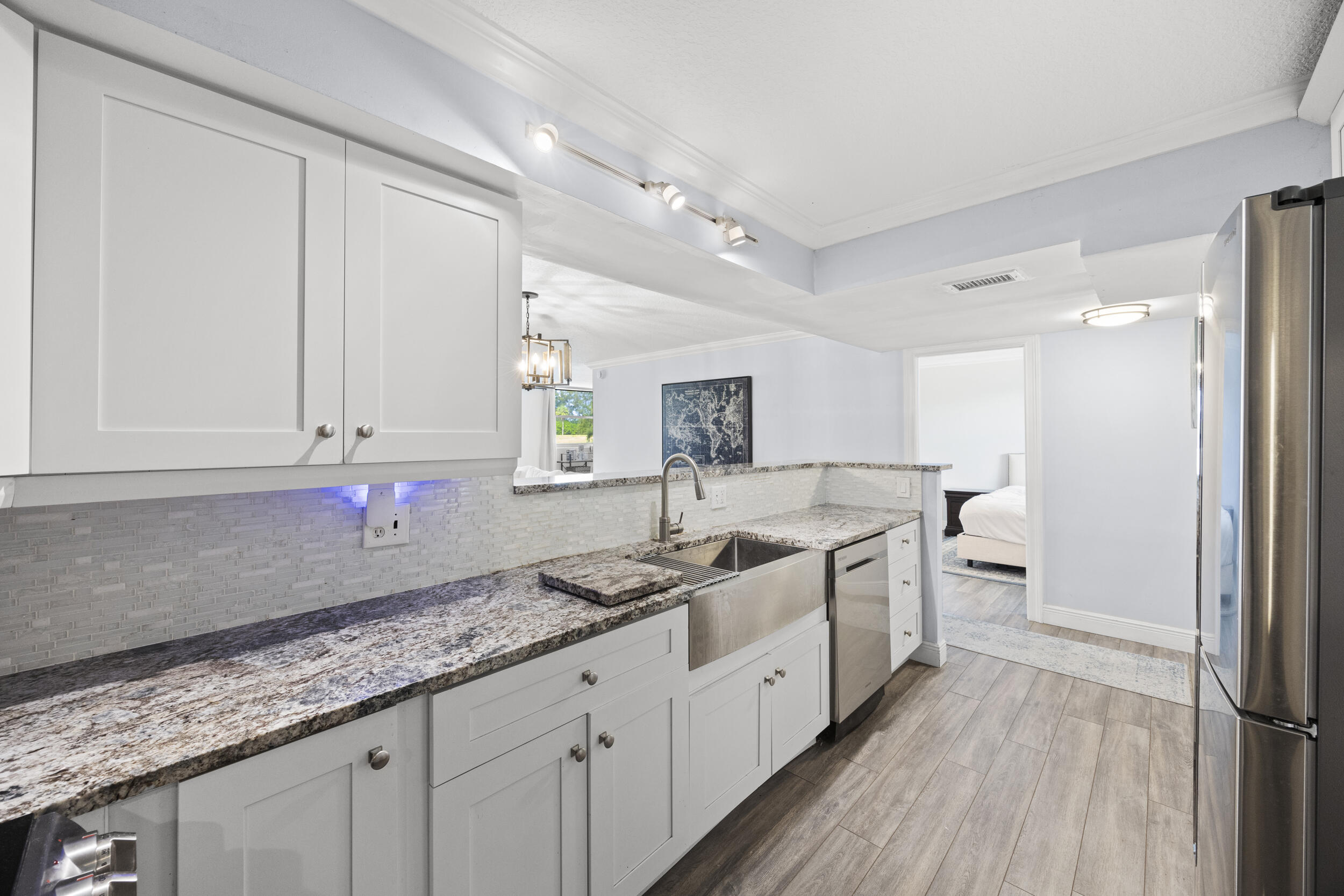 BOCA TEECA 7 CONDO - Residential Lease