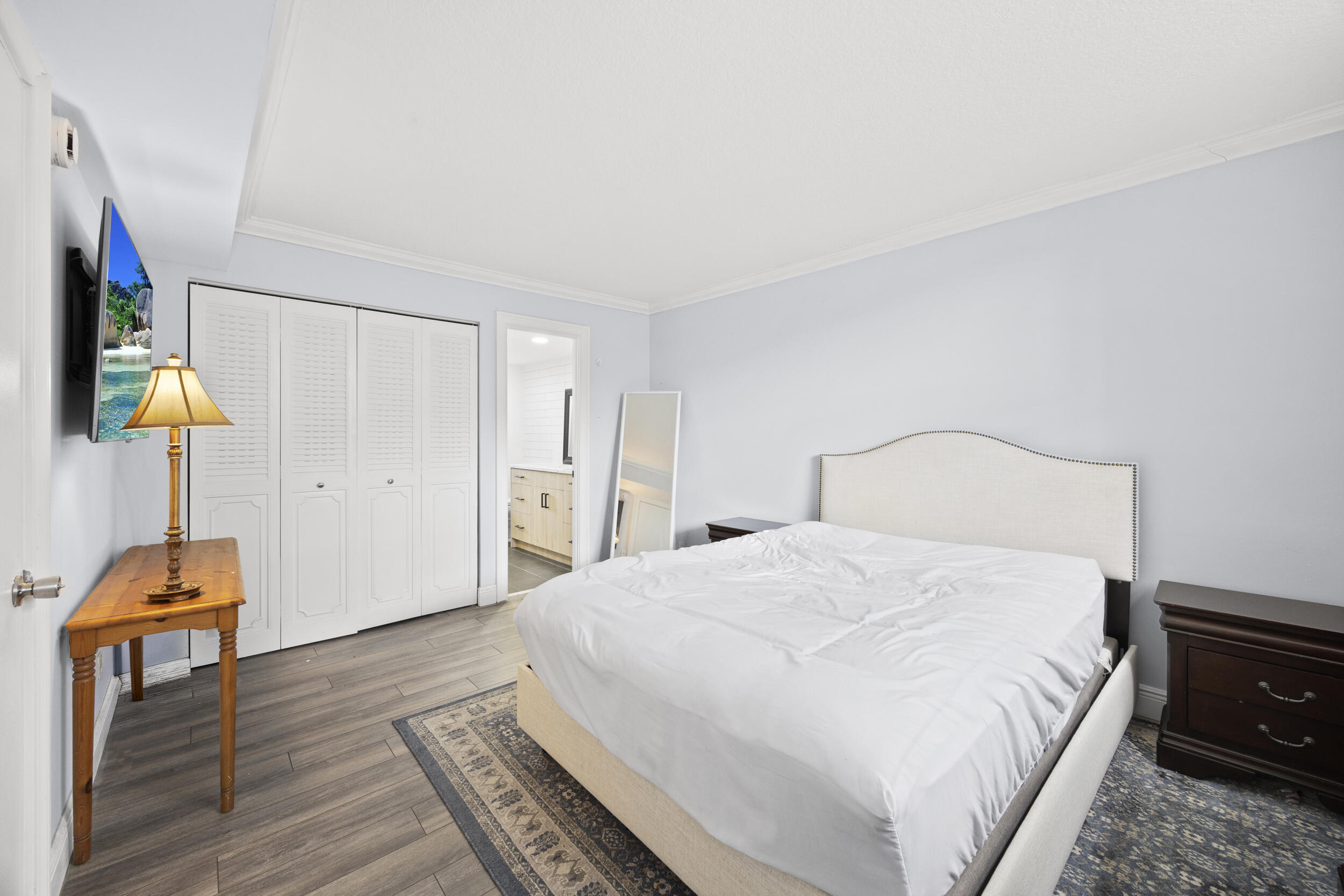 BOCA TEECA 7 CONDO - Residential Lease