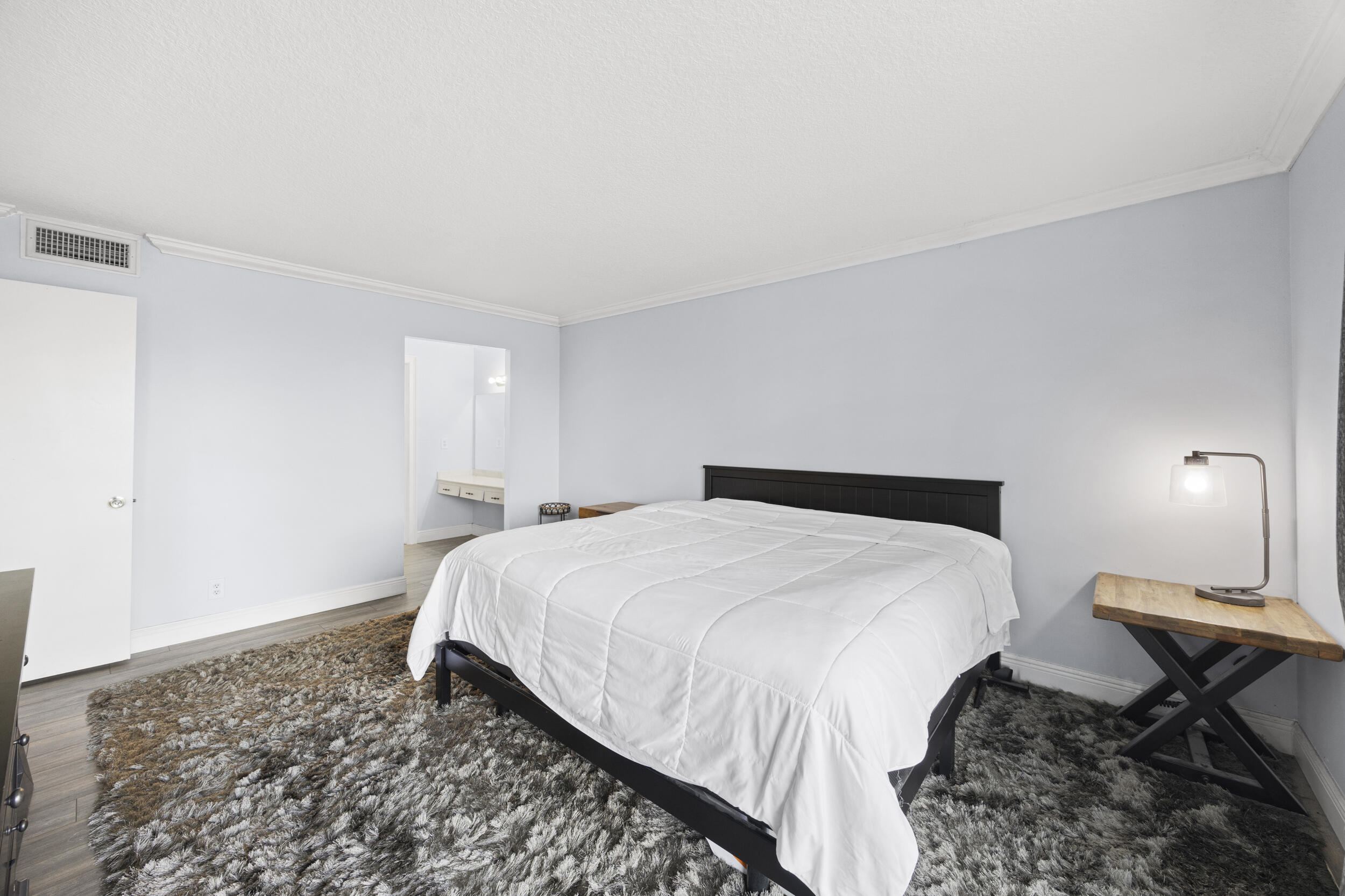 BOCA TEECA 7 CONDO - Residential Lease