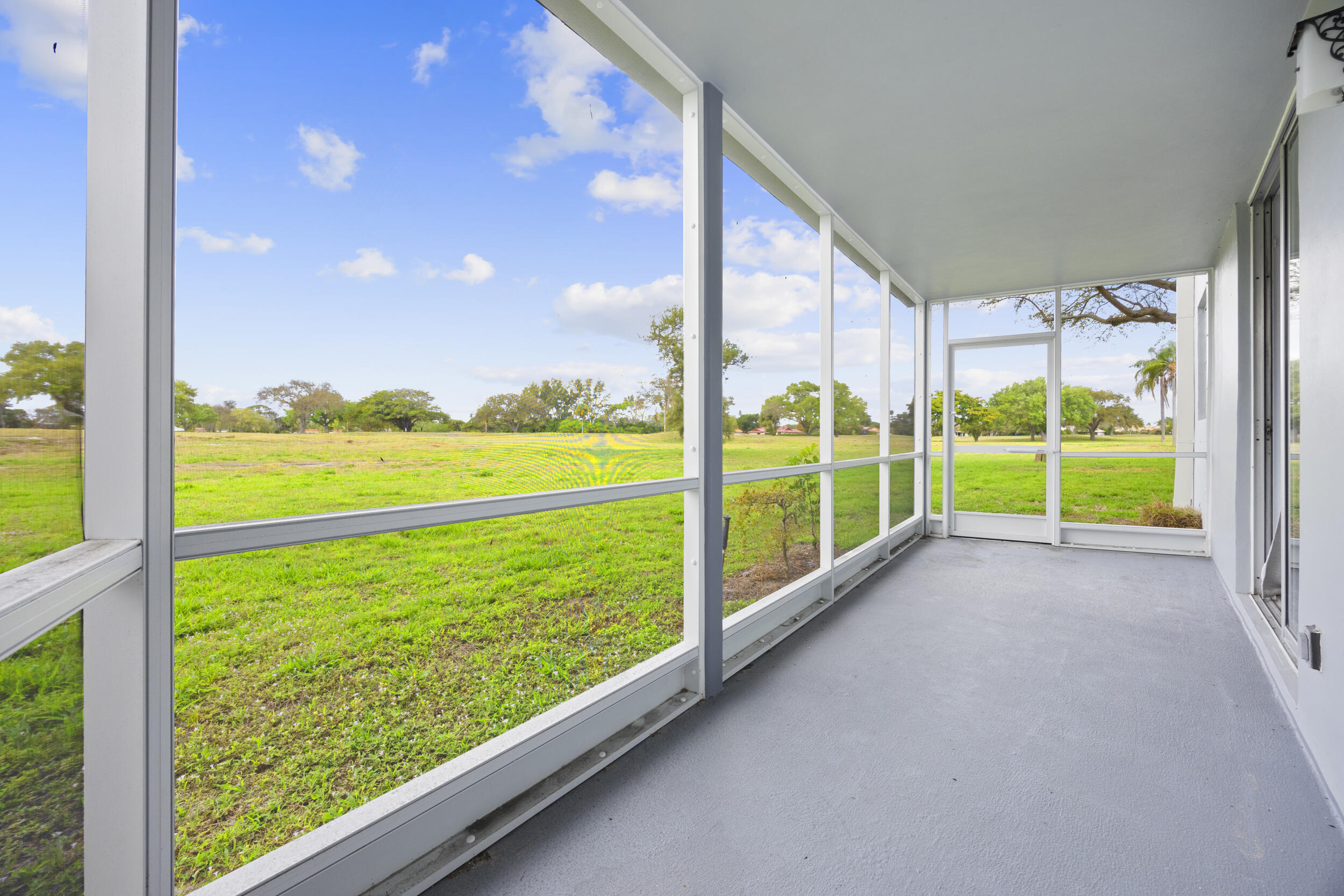 BOCA TEECA 7 CONDO - Residential Lease