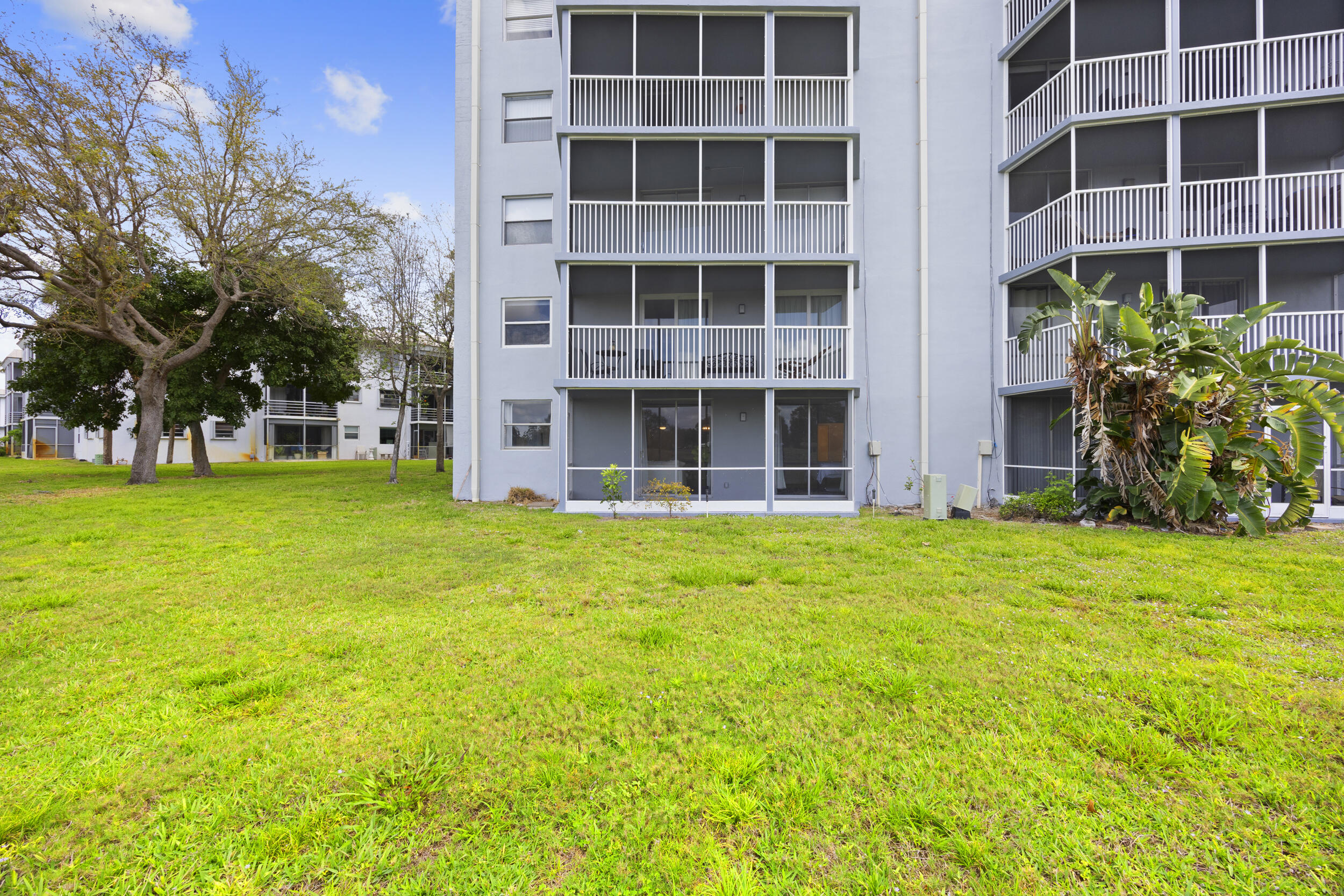 BOCA TEECA 7 CONDO - Residential Lease