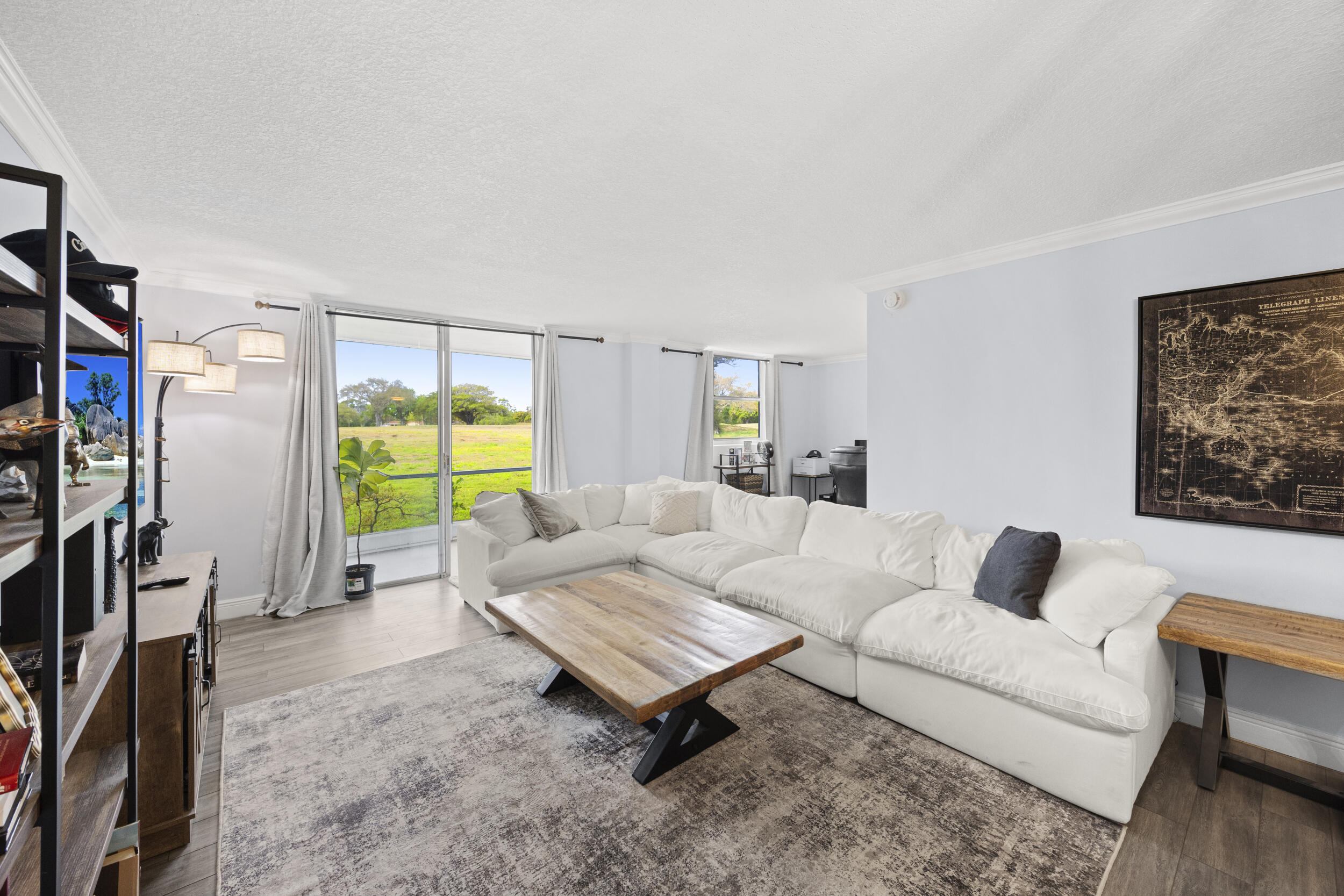 BOCA TEECA 7 CONDO - Residential Lease